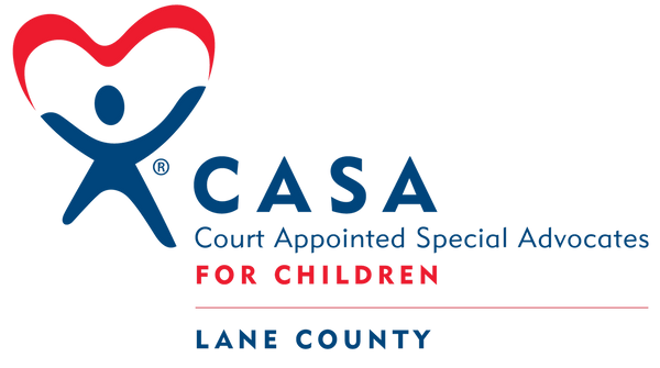 CASA Lane County