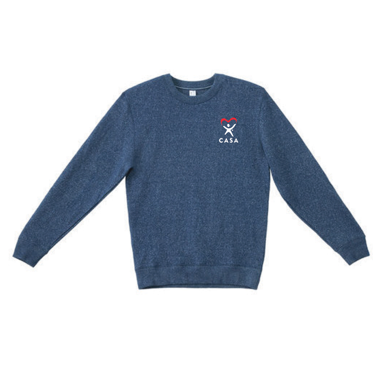 LS11004 | Lane Seven Unisex Nantucket Crewneck