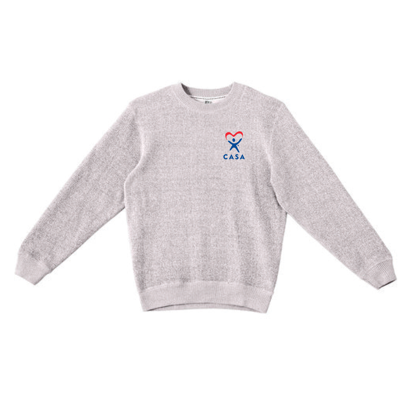 LS11004 | Lane Seven Unisex Nantucket Crewneck