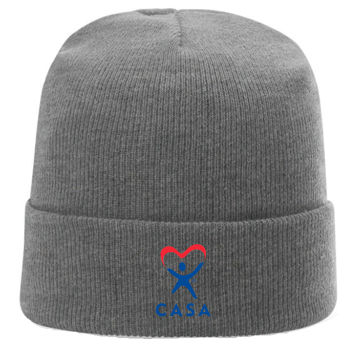 R18 | Richardson Beanie with Cuff